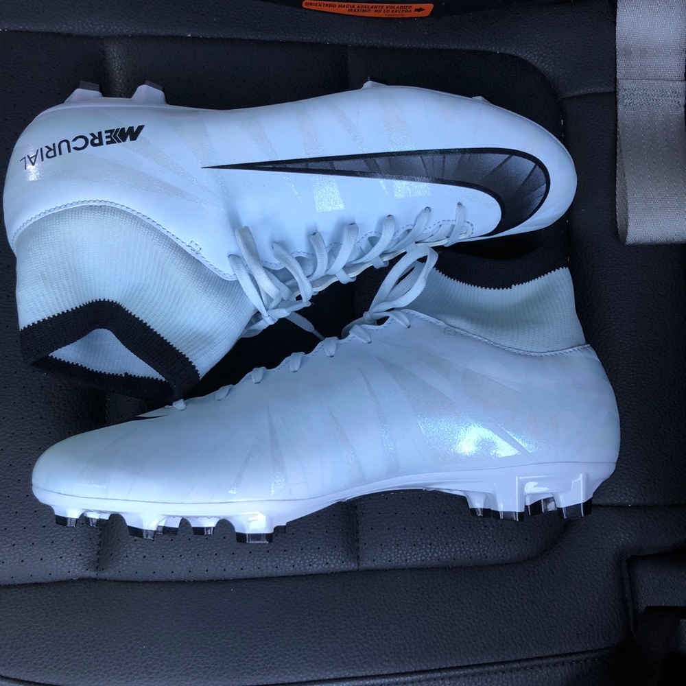 Nike Mercurial Victory CR7